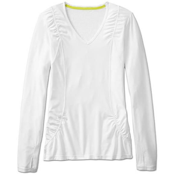 Athleta Tops - Athleta Wick It Good top
